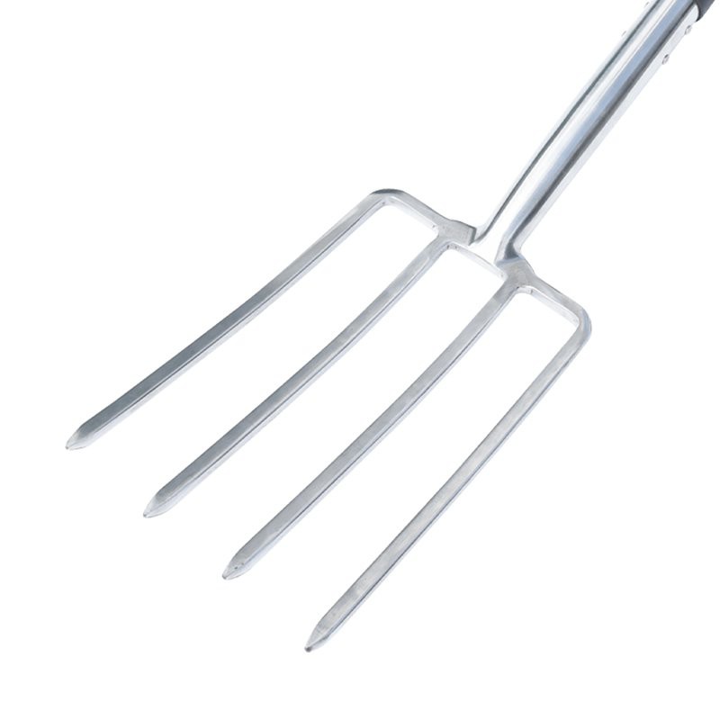 garden tool digging fork