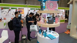 Rhino-at-Hortiflorexpo-IPM-Shanghai Rhino-at-Hortiflorexpo-IPM-Shanghai