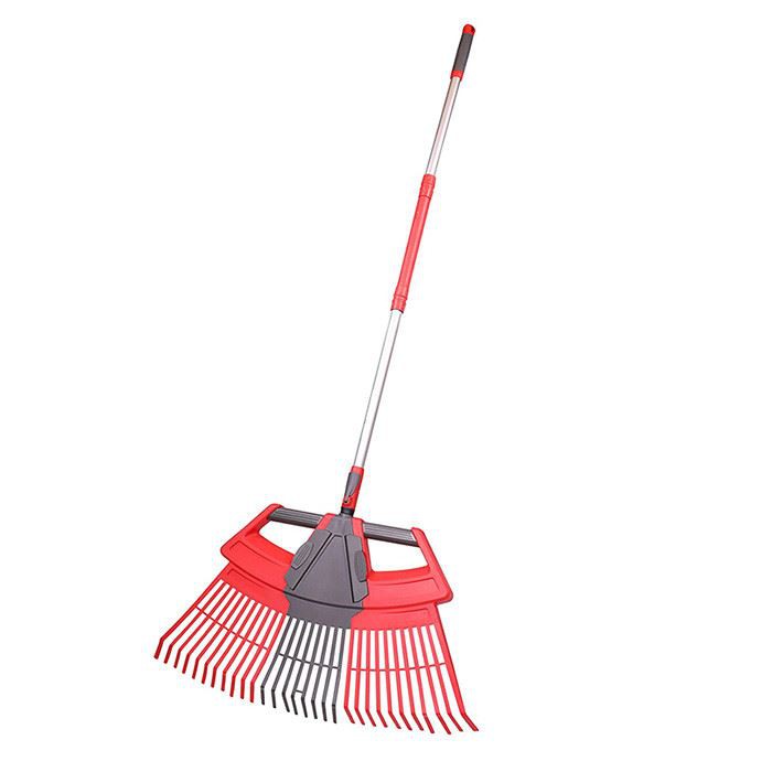 3 in 1 Garden Rake