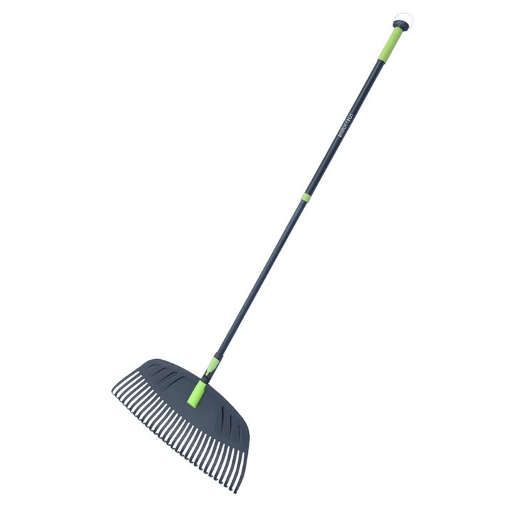 Suuri muovinen lehti