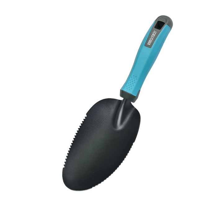 Kauha puutarhanhoitoon