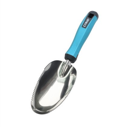 Puutarhan käsin kauhat