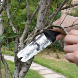 Puutarhaveitsi--Yksi uusista puutarhatyökaluista