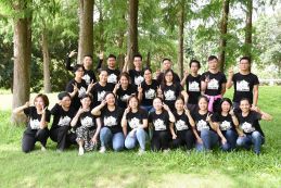 Päiväretki Admiralty Reservoirille ja rentoutua