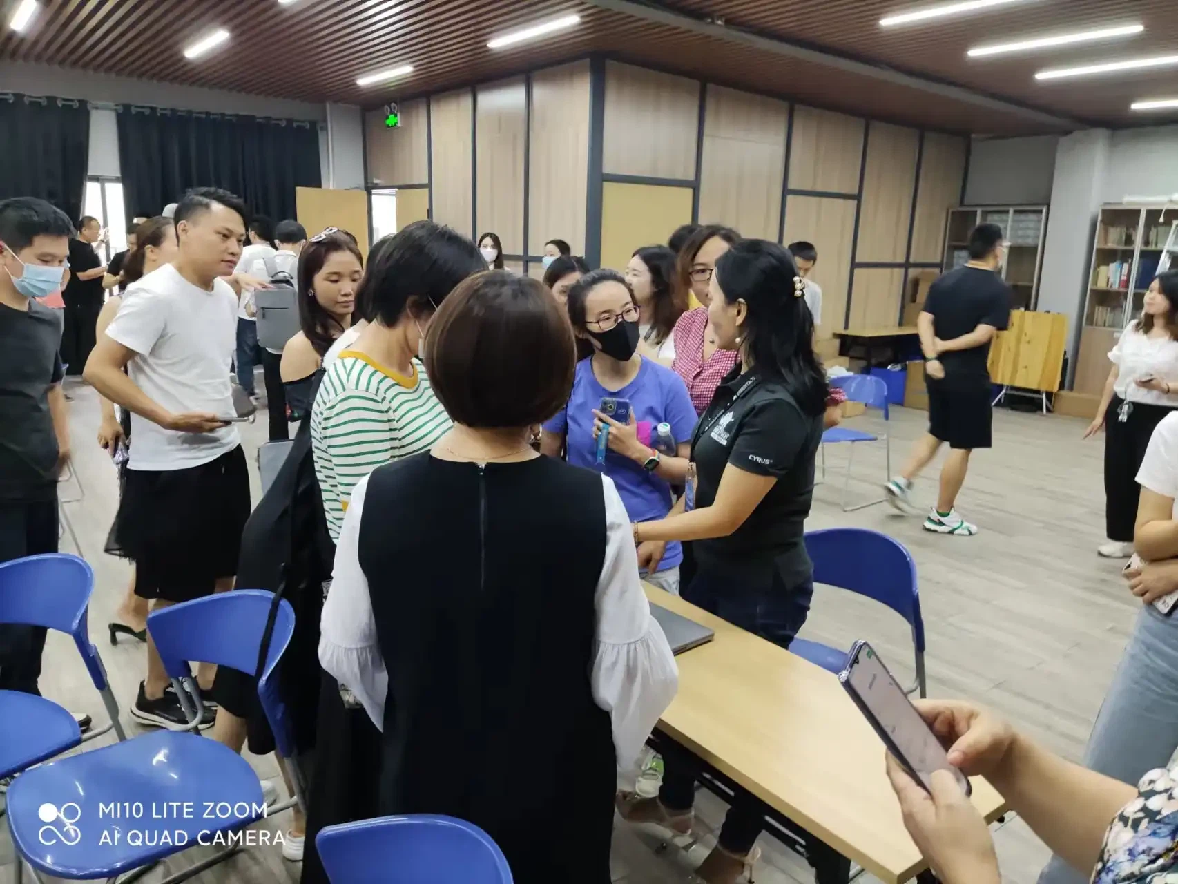 Monet yritykset oppivat Rhinon menestyksekkäästä liiketoimintamallista