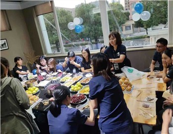 Palkinnot tavoitteiden saavuttamisesta