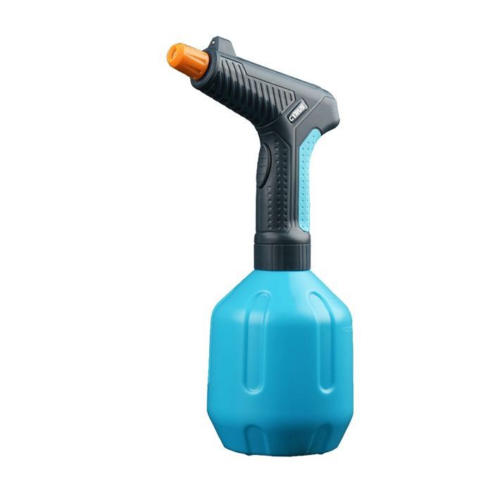 Sähkökasvien kastelukannu