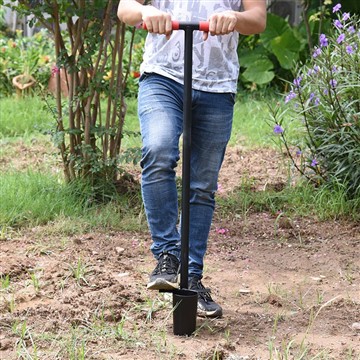 Kuinka luoda matala - Huolto kauneuspuutarha?