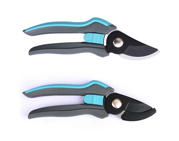 Mitä eroa on ohitusleikkurin ja alasinleikkurin välillä?