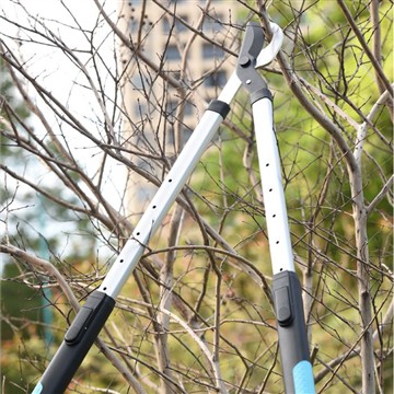 Leikkaaminen ja leikkaaminen: Tending to My Family Garde