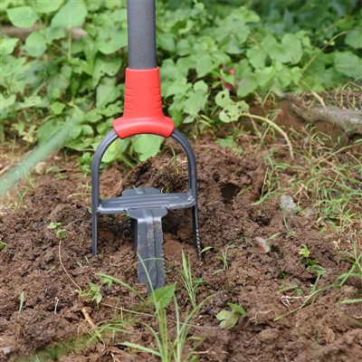 Johdanto suosituille maaperän tiivistystyökaluille