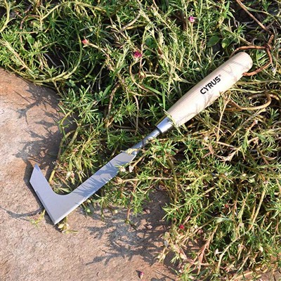 Kuinka käyttää rakohävitystyökalua oikein