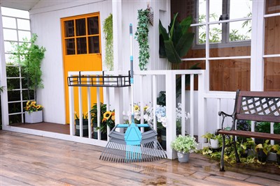 Fall's Finest: välttämättömät puutarhatyökalut syksyn autuulle