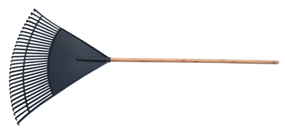 Nurmikon ja lehtiharavan erottaminen: Puutarhasotureiden paljastaminen