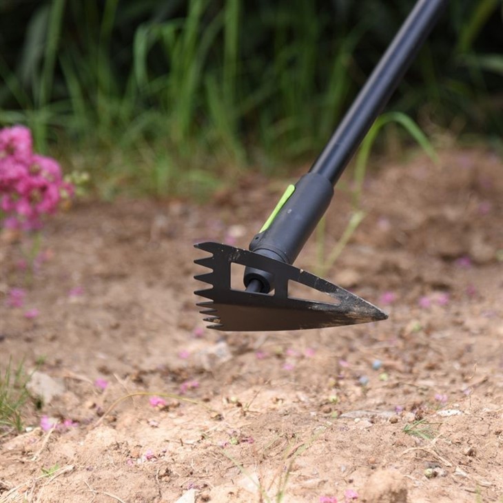 Long Handled Small Garden Tools