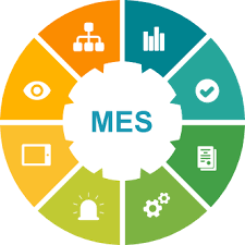 Rhino MES -projektikokous