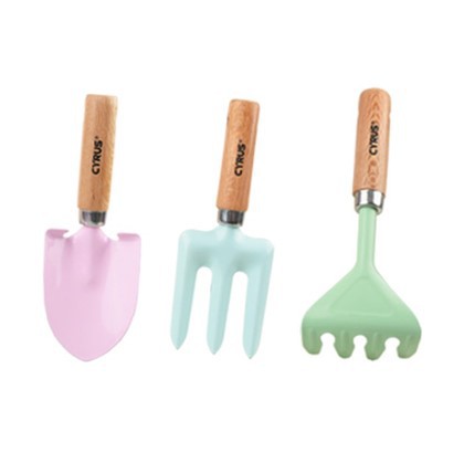 Puutarhatyökalusarja