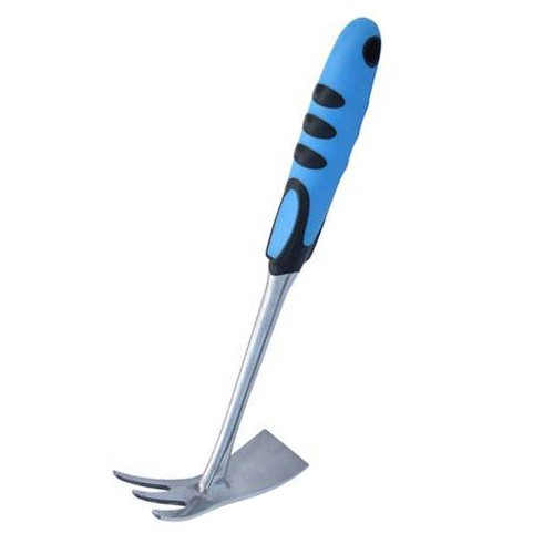 3-piikkinen kultivaattorikukko