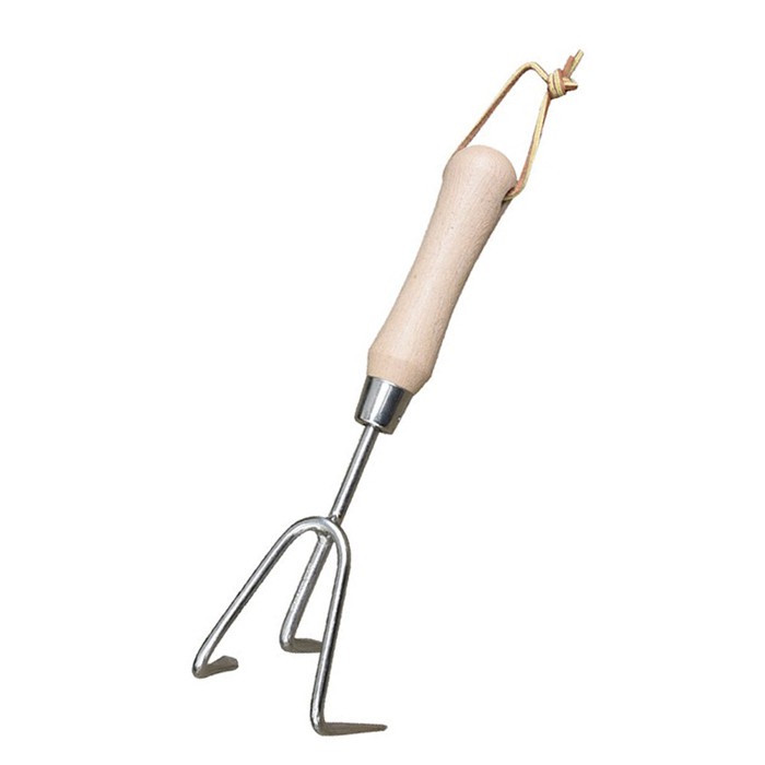 3-piikkinen kultivaattorityökalu