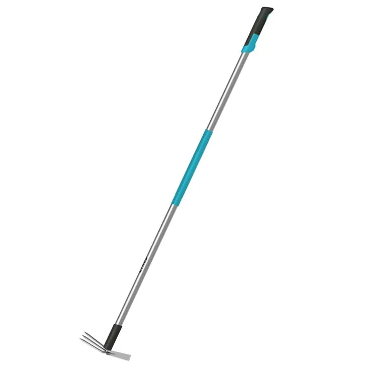 Kultivaattorin kuokkatyökalu