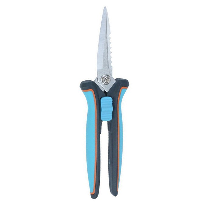 Puutarhan leikkaussakset