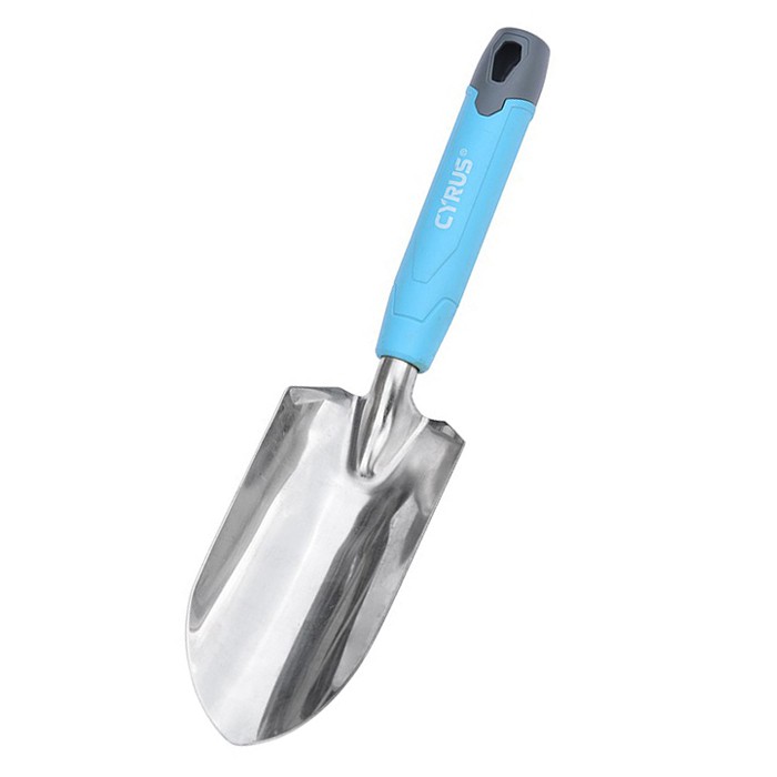 Käsilasta puutarhanhoitoon