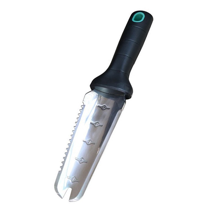 Hori Hori maaperäveitsi