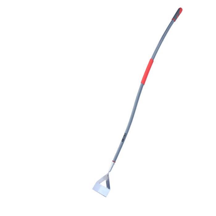 Pitkävartinen hollantilainen kuokka