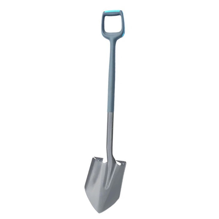 Metallinen Spade Shovel