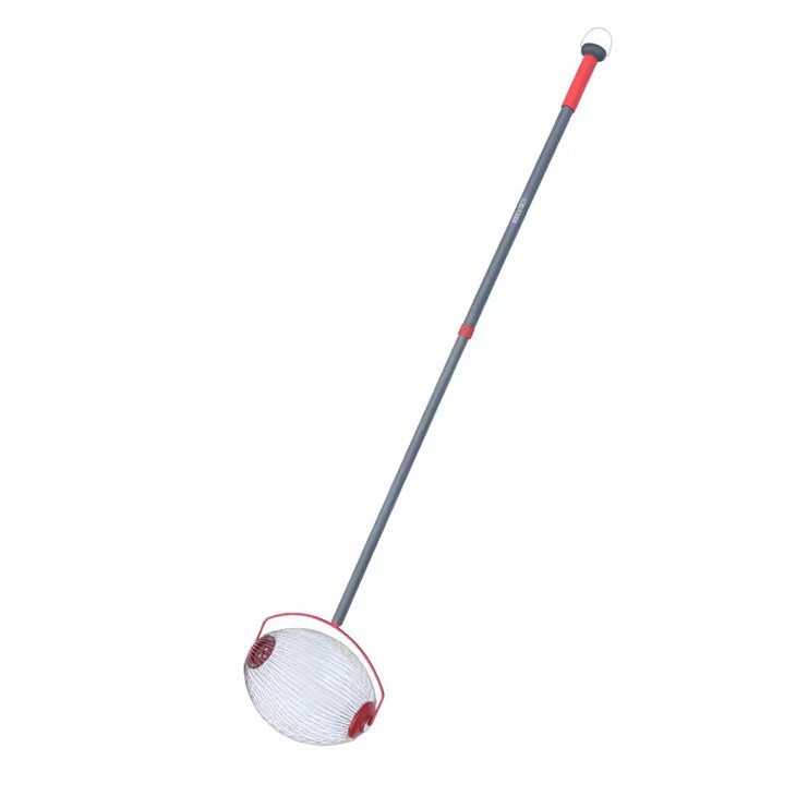 Pähkinäkeräintyökalu