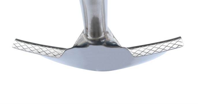 stainless steel head stainless steel head