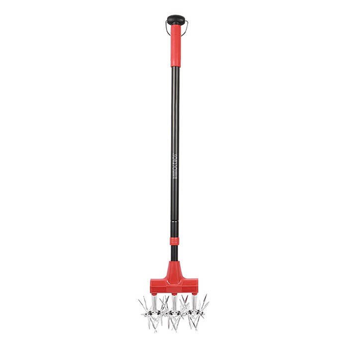 Pyörivä kultivaattorityökalu