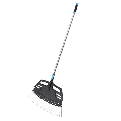Big Leaf Rake