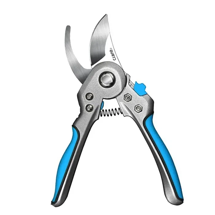 Ruostumattomasta teräksestä valmistetut leikkurit